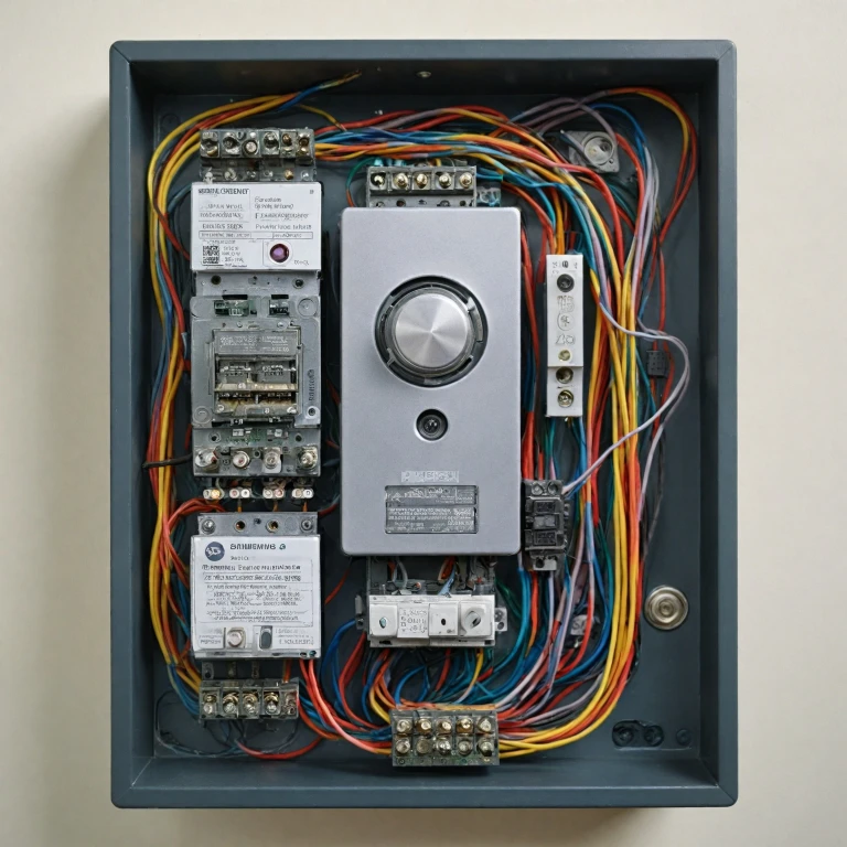 Understanding the wiring diagram for a Ring doorbell