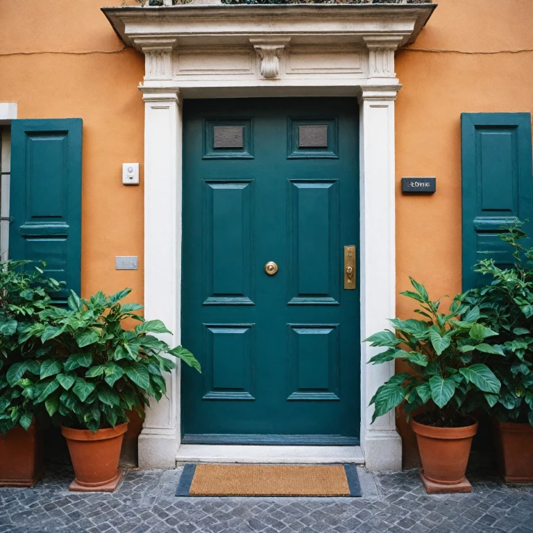 Comprehensive Guide to Ring Battery Doorbells