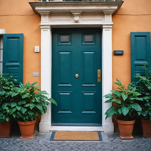 Comprehensive Guide to Ring Battery Doorbells