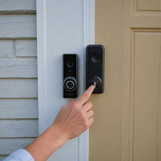 How to Install Your Ring Doorbell Pro 2 with Ease