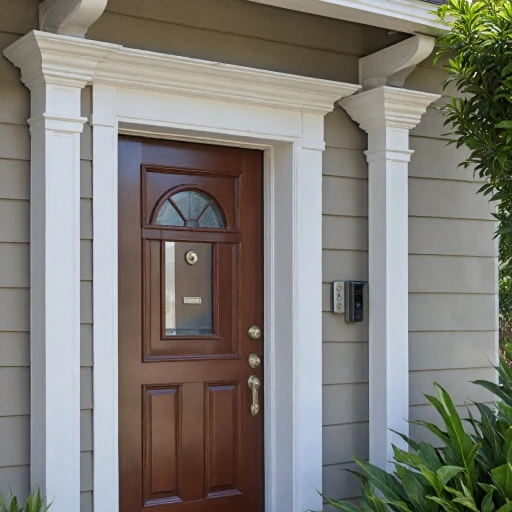 Understanding Ring Doorbell Manuals for the 2nd Generation