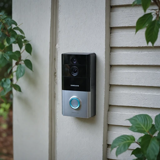 Exploring the Features of the Ring Video Elite