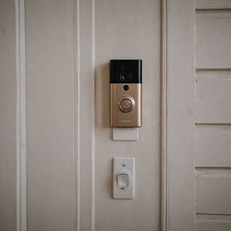 Understanding the lifespan of a Ring doorbell battery
