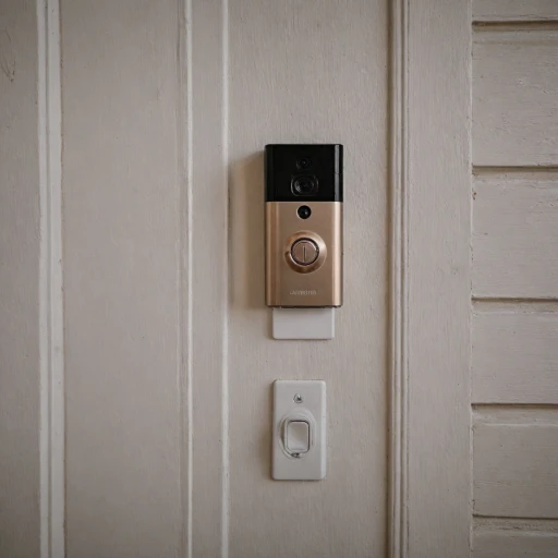 Understanding the lifespan of a Ring doorbell battery