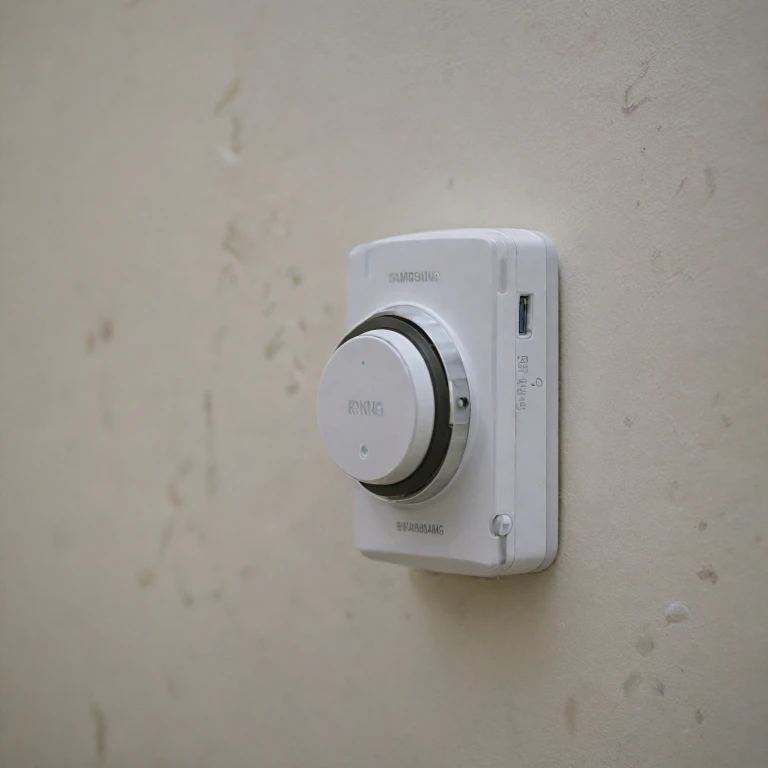 Understanding the Battery Life of Ring Motion Sensors