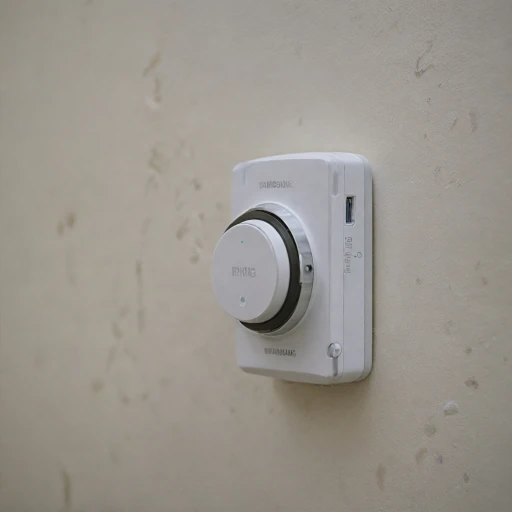 Understanding the Battery Life of Ring Motion Sensors