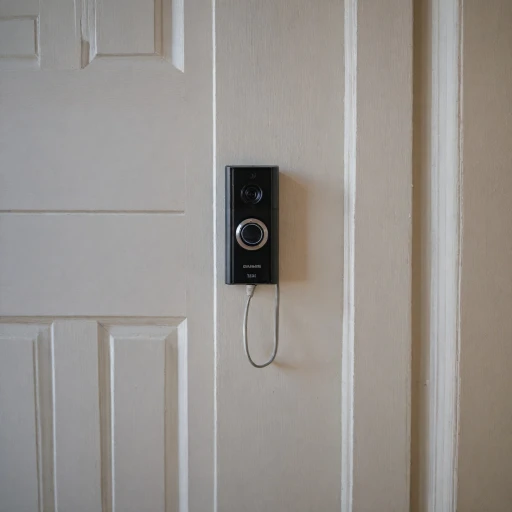 Understanding the Role of a Doorbell Transformer in Your Ring Doorbell Setup