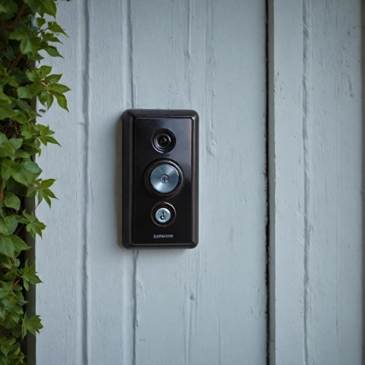 Understanding the Sounds of Your Ring Doorbell