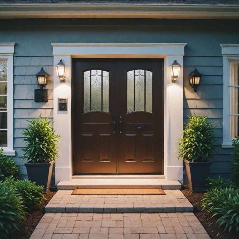 Exploring the Features and Benefits of the Ring Video Doorbell 2