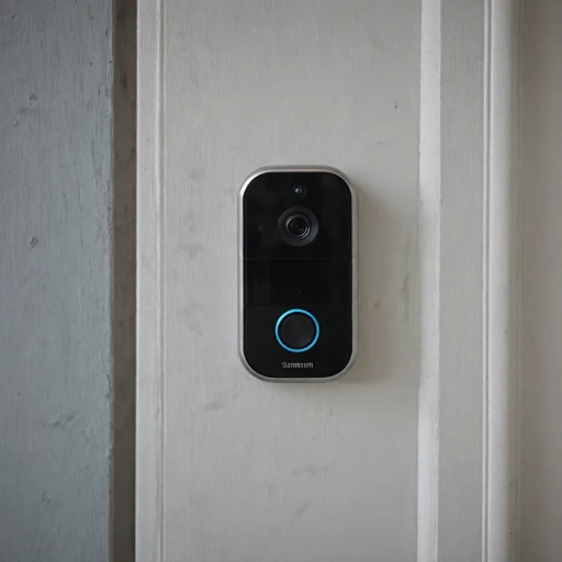 Exploring the Evolution of Doorbot Technology