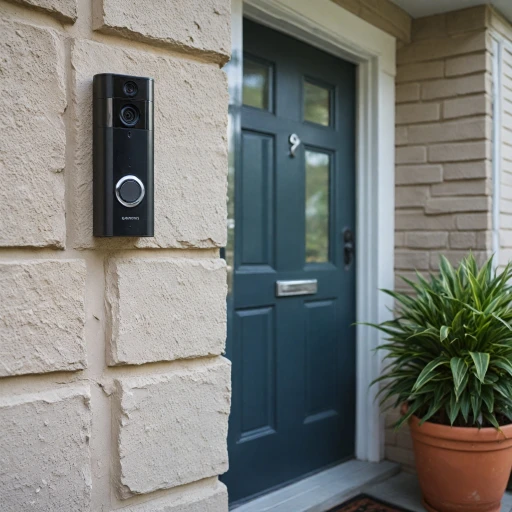 Understanding the Features and Differences of Ring Doorbell and Ring Doorbell 2