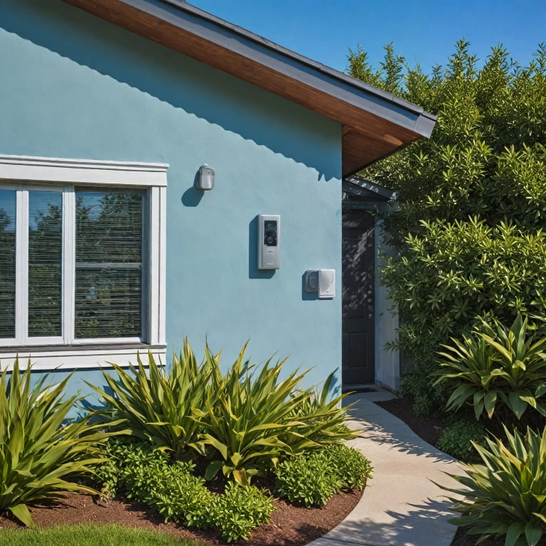 Maximizing the lifespan of your Ring doorbell battery