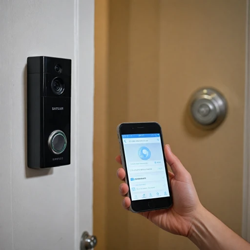 How to Easily Get the Ring Video Doorbell App