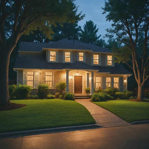 Understanding the Impact of Flood Ring Cameras on Home Security