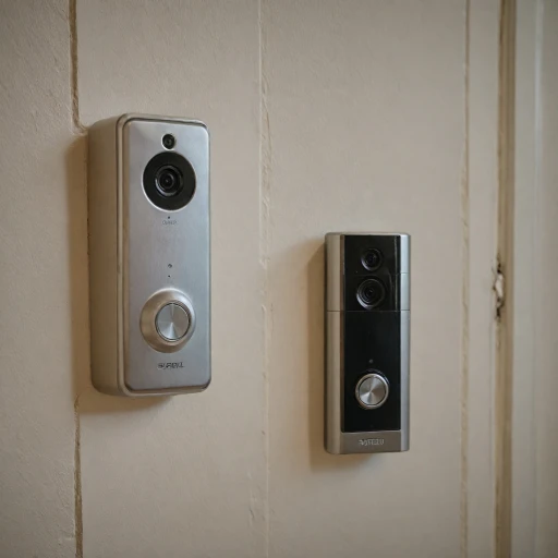 Comparing the Ring Doorbell Plus and Pro: Which is Right for You?
