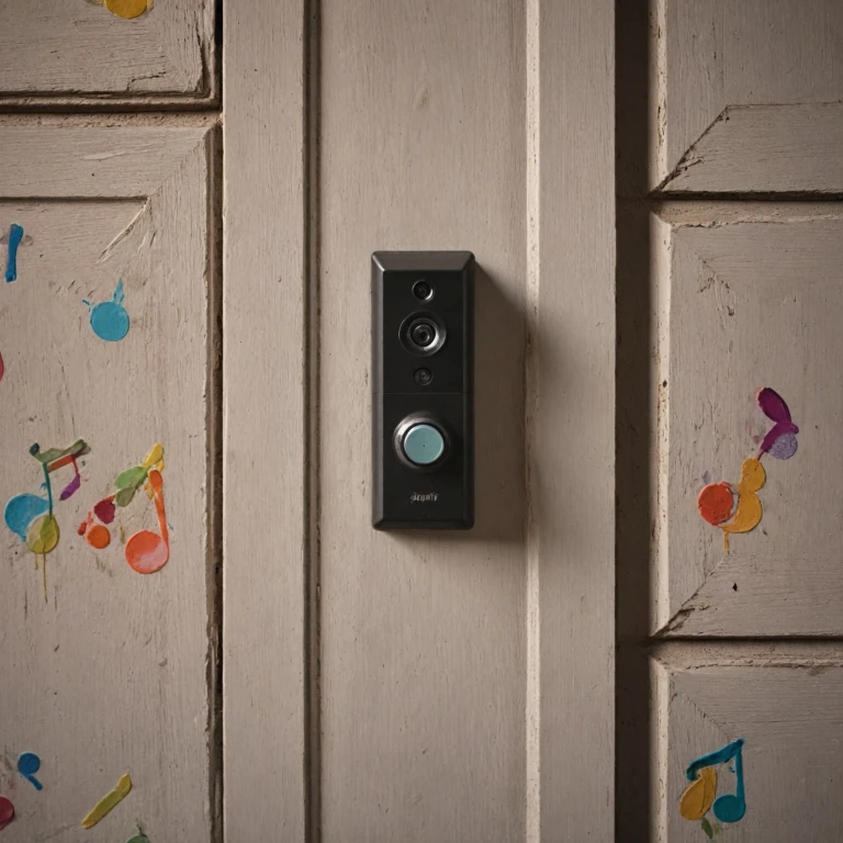 How to Customize Your Ring Doorbell Sound