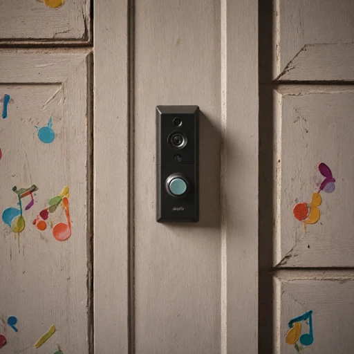 How to Customize Your Ring Doorbell Sound
