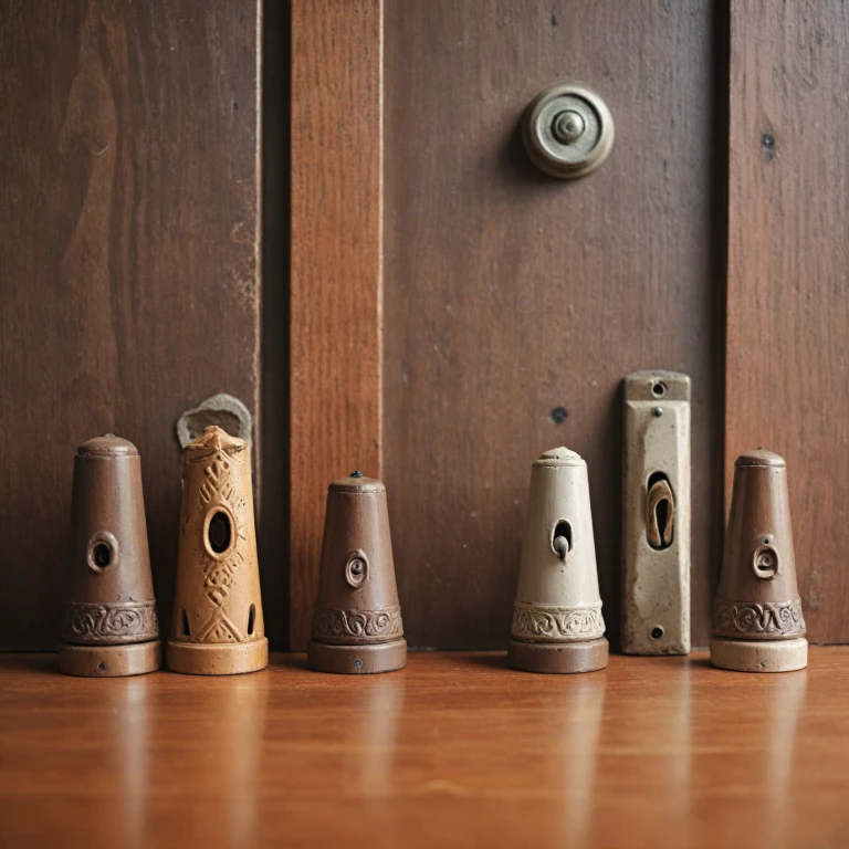 A comprehensive guide to choosing the right ring doorbell