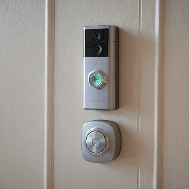 A Step-by-Step Guide to Resetting Your Ring Doorbell