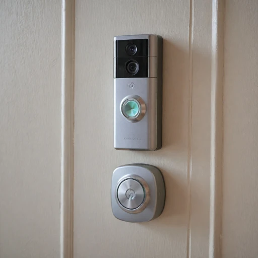 A Step-by-Step Guide to Resetting Your Ring Doorbell