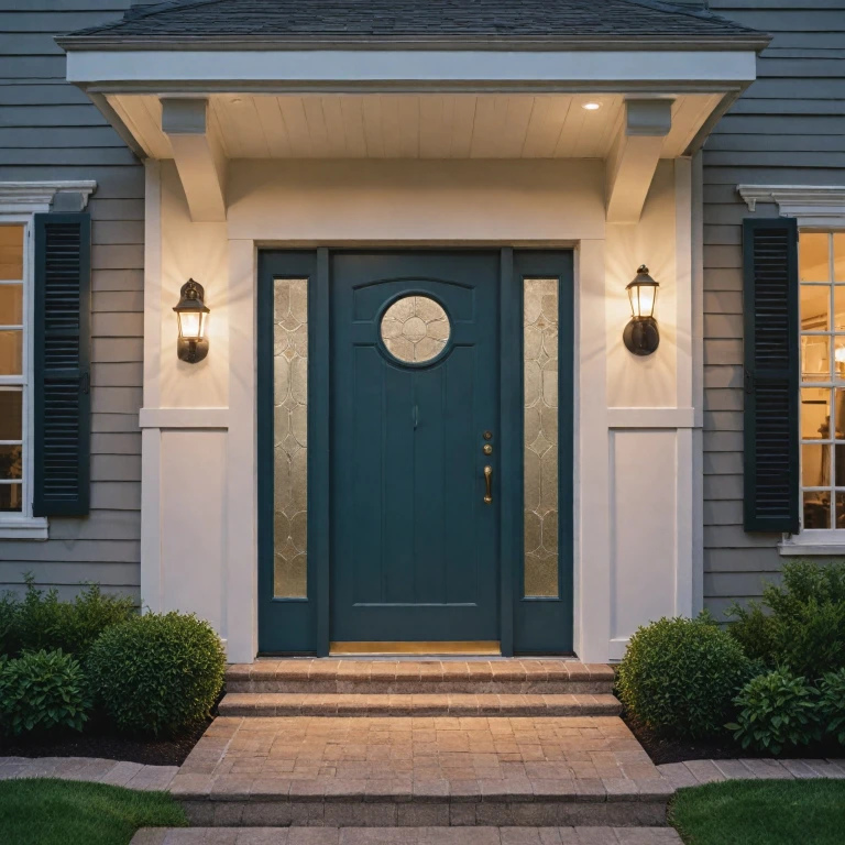 Understanding the Power Behind Your Ring Doorbell