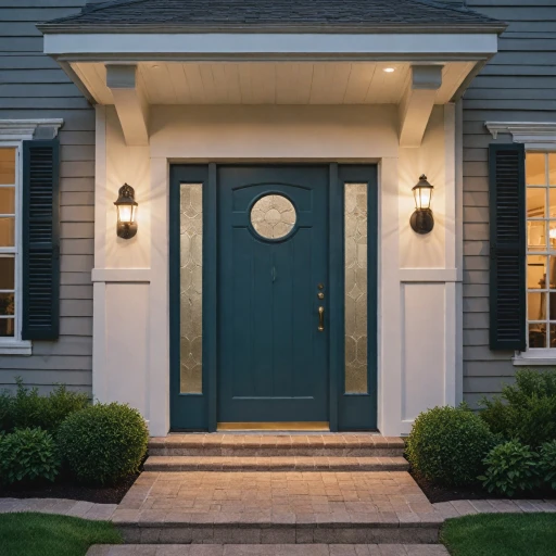 Understanding the Power Behind Your Ring Doorbell