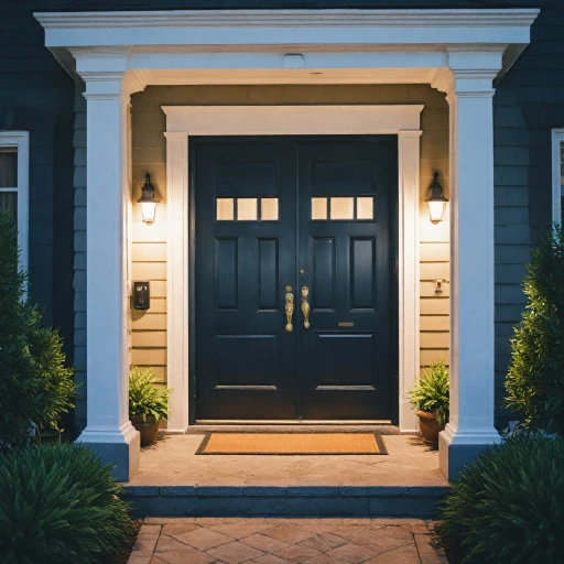How to Choose the Right Ring Doorbell Installation Service