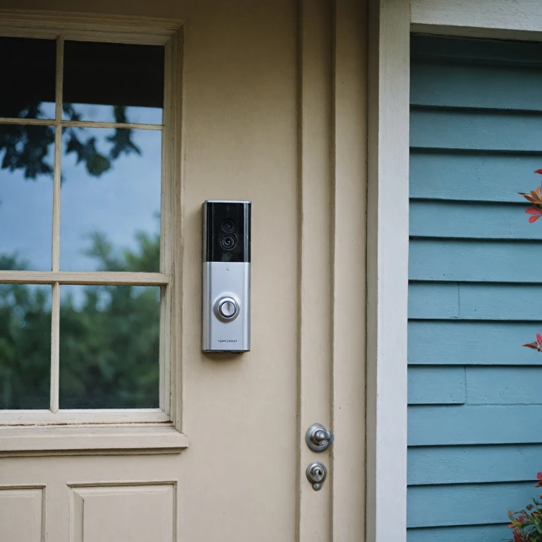 Exploring the Features and Benefits of the Ring Doorbell Pro 2