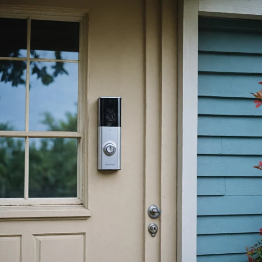 Exploring the Features and Benefits of the Ring Doorbell Pro 2