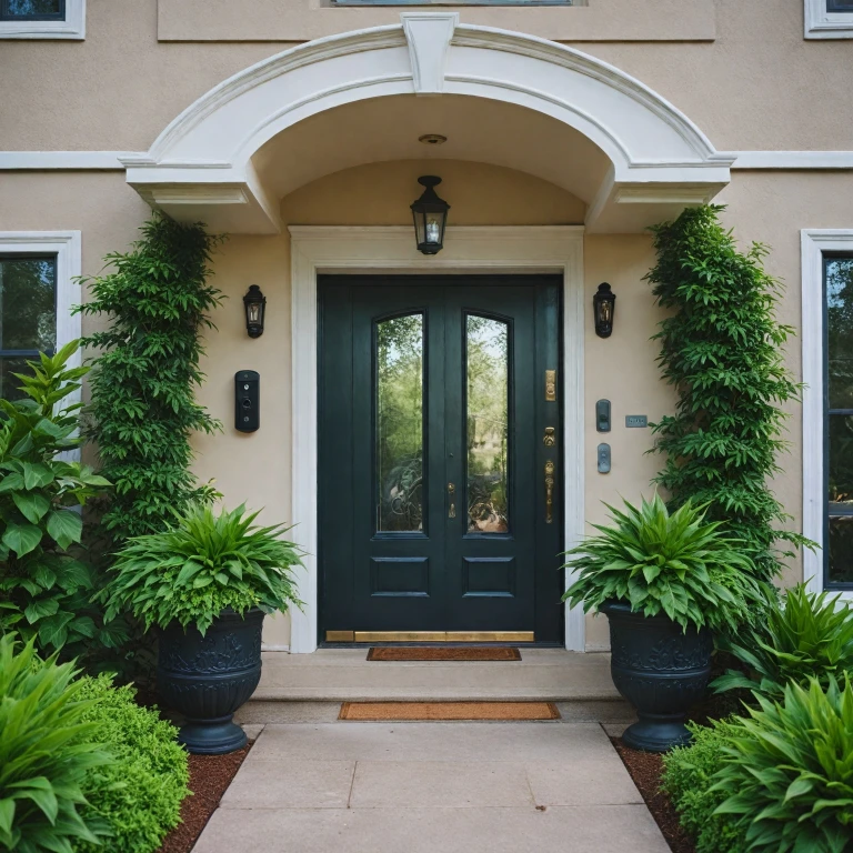 Exploring the Features and Benefits of the Ring Doorbell Plus