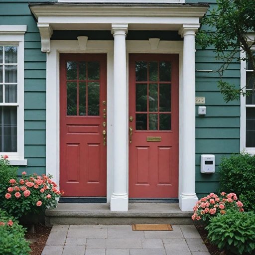 Exploring the World of Remote-Controlled Doorbells
