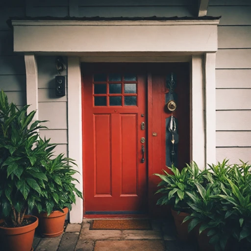 Enhancing Your Home Security with Door Bells Chimes