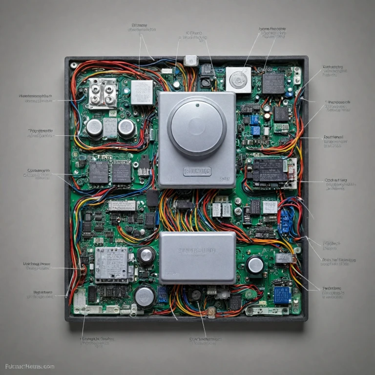 Understanding the Basics of Doorbell Wiring Diagrams