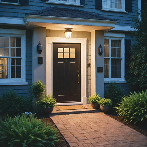 Choosing the Top Wireless Doorbell for Your Home