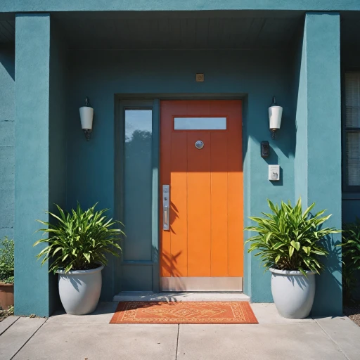 Choosing the Right Doorbell Camera for Your Apartment
