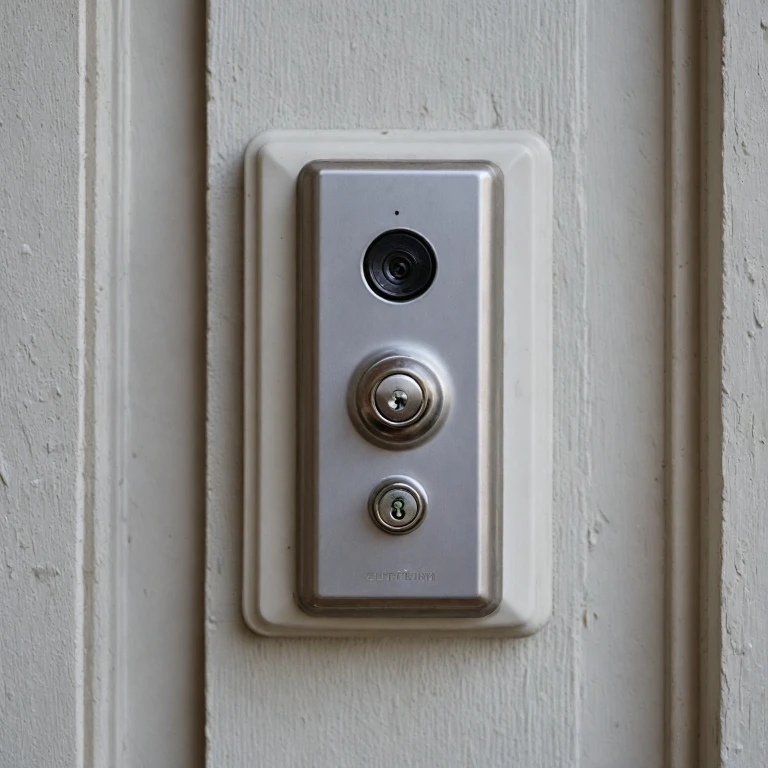 Understanding the Importance of the Back Plate in Ring Doorbells
