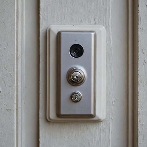 Understanding the Importance of the Back Plate in Ring Doorbells