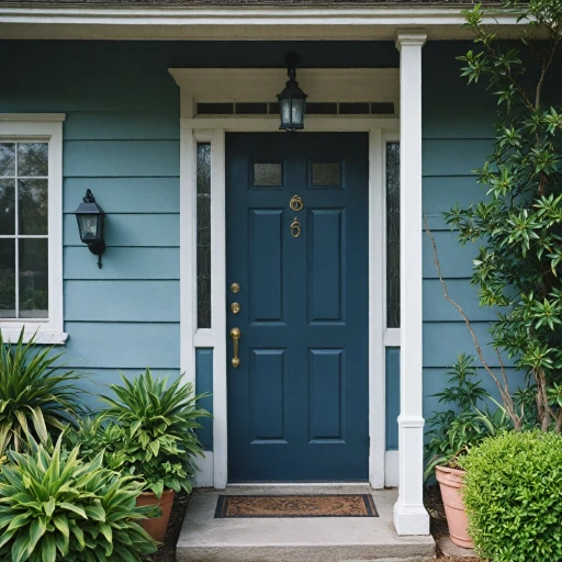 Choosing the Right Camera Mounts for Your Ring Doorbell