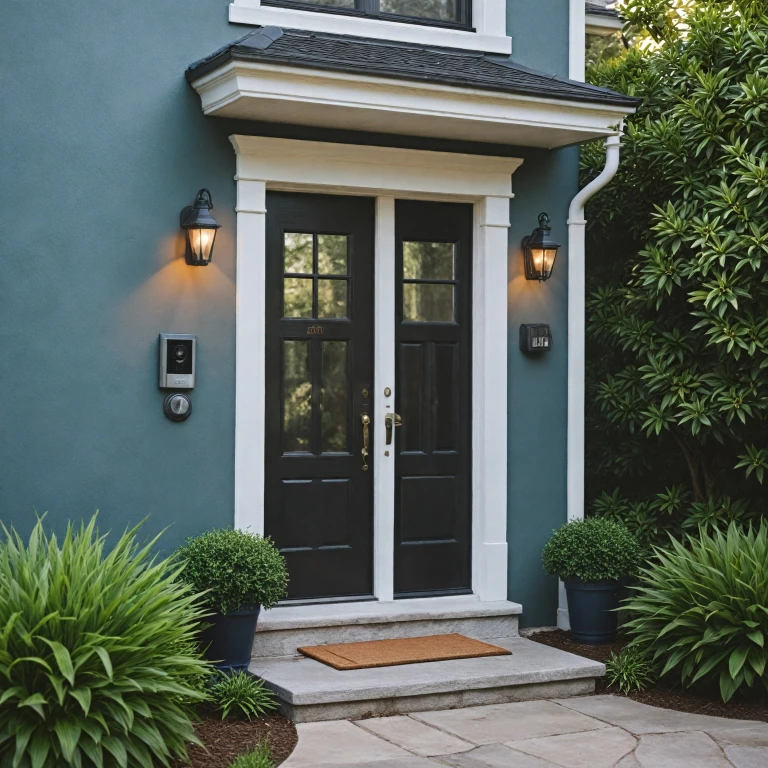 Enhance Your Ring Doorbell Experience with a Swivel Bracket