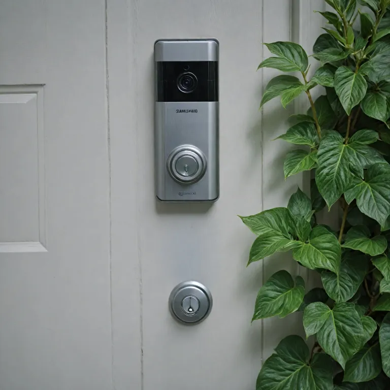 Understanding the Importance of a Backplate for Your Ring Doorbell
