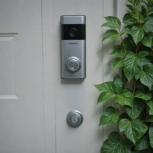 Understanding the Importance of a Backplate for Your Ring Doorbell