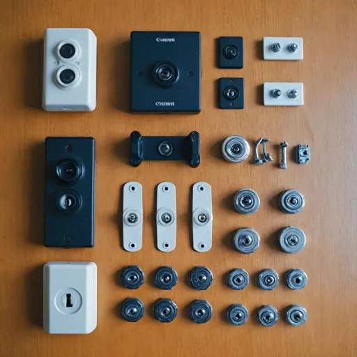 Choosing the Right Mounting Hardware for Your Ring Doorbell