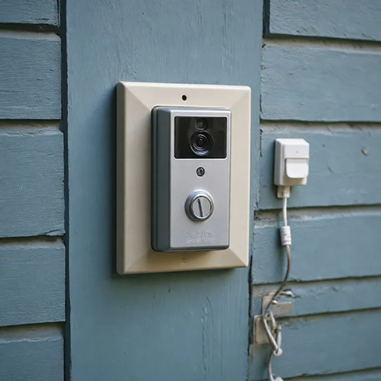 Step-by-step guide to installing a doorbell transformer