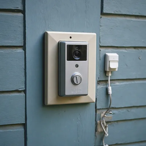 Step-by-step guide to installing a doorbell transformer