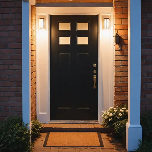 How to Get a Doorbell Camera for Free