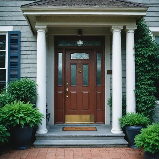 Exploring the World of Ring Doorbells