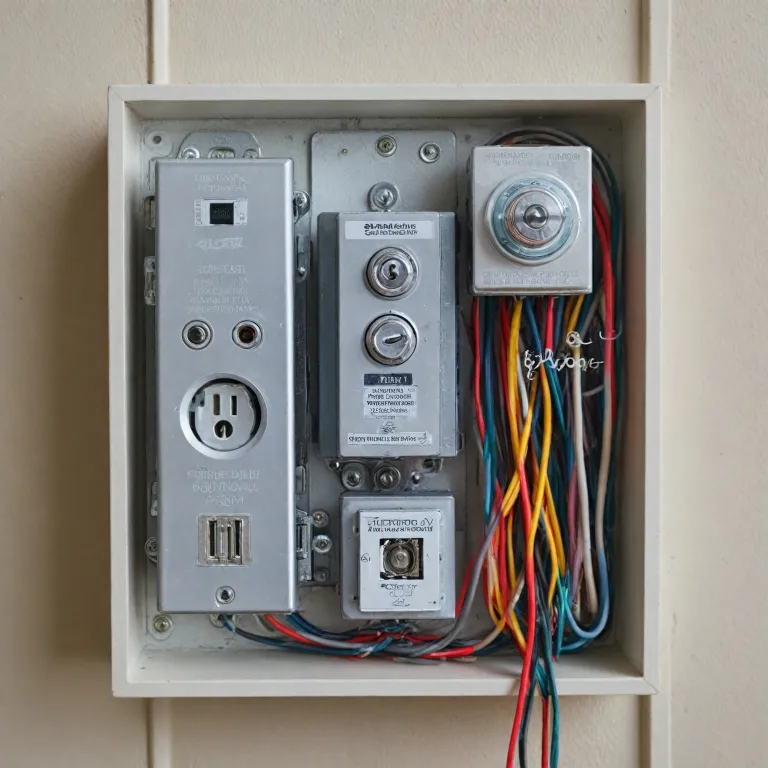 A step-by-step guide to hooking up a transformer for your doorbell