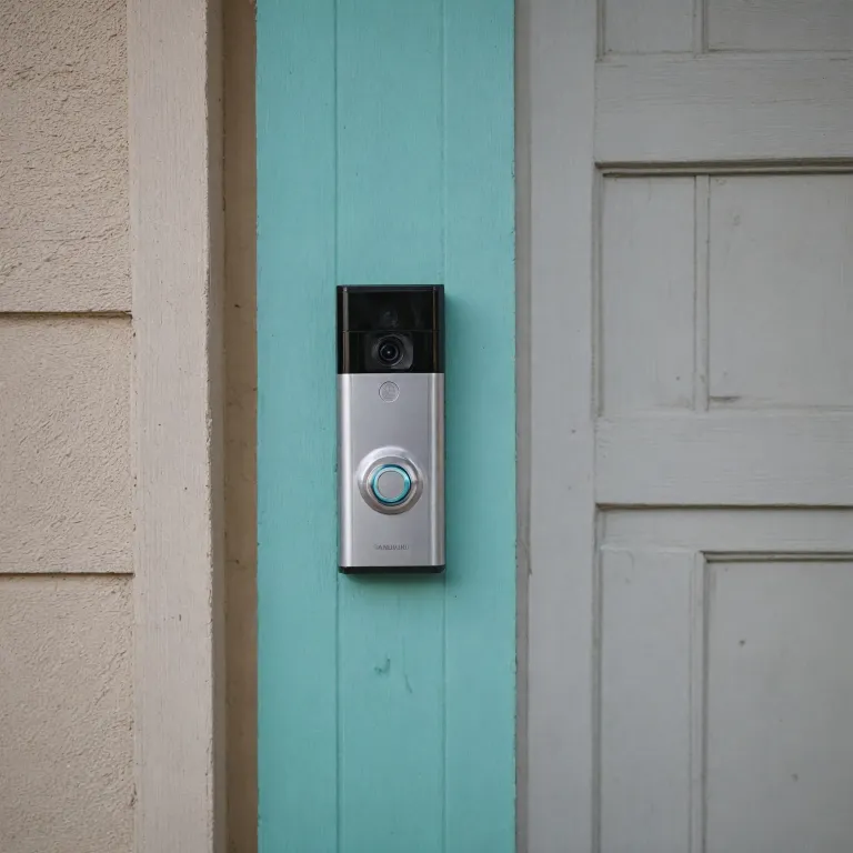How to take and use ring doorbell screenshots effectively