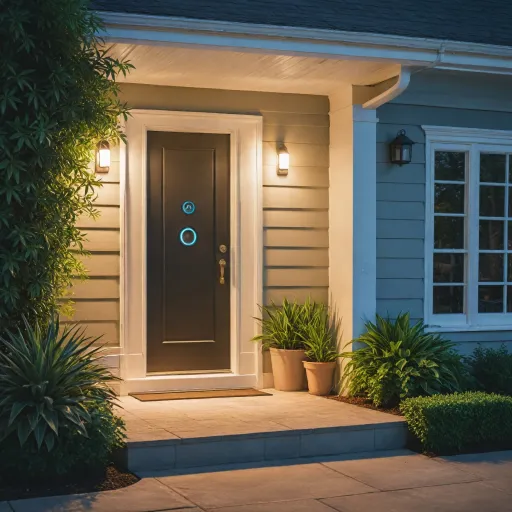 How the ring chime pro wi fi extender can improve your smart doorbell experience