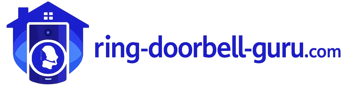 Ring Doorbell GURU logo